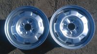 Лот: 14792258. Фото: 2. Диски Nissan R14 4x114,3 2шт. Шины, Диски
