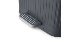 Лот: 25049313. Фото: 4. Бак для мусора с крышкой HOMEFIELD... Красноярск