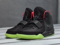 Лот: 12684053. Фото: 4. Кроссовки Nike Air Yeezy 2 (856... Красноярск