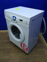 Лот: 11884079. Фото: 3. Стиральная машина lg wd 10150... Бытовая техника