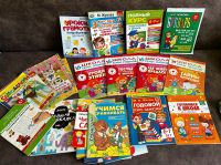 Лот: 23348005. Фото: 2. Пакет пособий для подготовки к... Учёба (Школа, вуз)