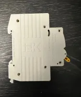 Лот: 24888673. Фото: 4. Автомат IEK ВА47-29 1P 16А 4.5кA... Красноярск