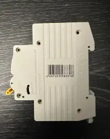 Лот: 24888671. Фото: 4. Автомат IEK ВА47-29 1Р 50А 4.5кА... Красноярск