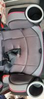 Лот: 25309546. Фото: 5. Автокресло 0-36 Graco