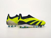 Лот: 24973757. Фото: 4. Футбольная обувь Adidas Predator... Красноярск