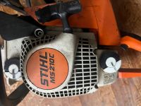 Лот: 25046144. Фото: 2. Бензопила stihl MS 210/C (г2203к... Инструмент и расходные