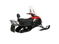 Лот: 25747604. Фото: 4. Снегоход C.MOTO Snowfox-2 (разборный... Красноярск