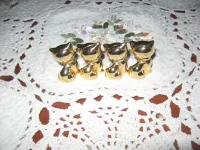 Лот: 21143274. Фото: 6. Визитницы - кошки 1950 -е г Германия