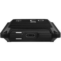 Лот: 21438430. Фото: 6. Внешний диск SSD WD 4TB WD_BLACK...