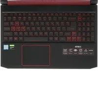 Лот: 16539774. Фото: 2. Новый 15.6" Ноутбук Acer Nitro... Компьютеры, ноутбуки, планшеты