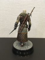 Лот: 15101755. Фото: 4. Ведьмак 3 Фигурка Geralt Grandmaster... Красноярск