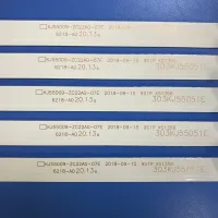 Лот: 20554414. Фото: 2. 0151 Led набор комплект подсветки... Запчасти для бытовой техники