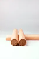 Лот: 25136469. Фото: 4. Шкант / нагель / круглый, березовый... Красноярск