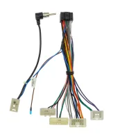 Лот: 20569363. Фото: 13. Штатная магнитола Android Toyota...