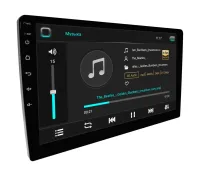 Лот: 20672687. Фото: 9. Штатная магнитола Android Hyundai...
