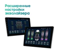 Лот: 20672687. Фото: 4. Штатная магнитола Android Hyundai... Красноярск