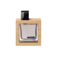 Лот: 11143117. Фото: 2. Dsquared 2 men He Wood Туалетная... Парфюмерия