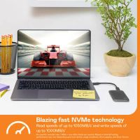 Лот: 21438758. Фото: 8. Внешний диск SSD WD 4TB My Passport...