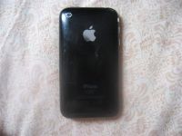 Лот: 940768. Фото: 3. iPhone 3G 8GB. Красноярск