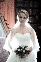 Лот: 9233085. Фото: 5. Свадебное платье love Bridal London...