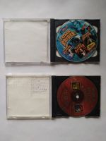 Лот: 25640795. Фото: 5. Игры PS1 и PS2 5 шт