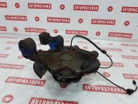 Лот: 20899107. Фото: 5. Ступица Toyota Kluger V MCU20W...