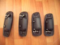 Лот: 2486264. Фото: 3. Евро ручки лада 2110-2112 приора... Авто, мото, водный транспорт