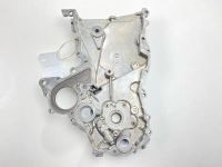 Лот: 23232770. Фото: 9. Лобовина двигателя Toyota Vitz...