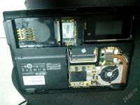 Лот: 2759326. Фото: 2. Ноутбук Asus a8s. Компьютеры, ноутбуки, планшеты