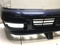 Лот: 20373140. Фото: 4. Бампер Toyota Caldina 1997 5211921010... Красноярск