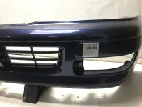 Лот: 20373140. Фото: 6. Бампер Toyota Caldina 1997 5211921010...