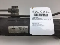 Лот: 20373151. Фото: 2. Рулевая рейка Audi A6 2007 4F1422053A... Автозапчасти