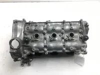 Лот: 20373206. Фото: 2. Головка блока цилиндров Mercedes-Benz... Автозапчасти