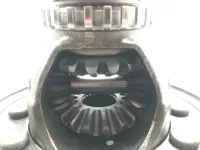 Лот: 20373214. Фото: 5. Дифференциал Ford Focus 2002 4706058...