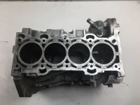 Лот: 20373211. Фото: 2. Блок цилиндров Mazda Mazda 3 2006... Автозапчасти