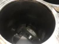 Лот: 20373211. Фото: 5. Блок цилиндров Mazda Mazda 3 2006...