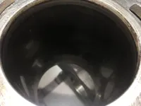 Лот: 20373211. Фото: 6. Блок цилиндров Mazda Mazda 3 2006...