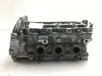 Лот: 20373204. Фото: 2. Головка блока цилиндров Audi A6... Автозапчасти