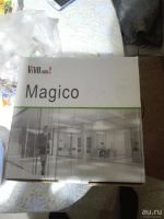 Лот: 8019280. Фото: 3. Светильник vivo luce. Строительство и ремонт