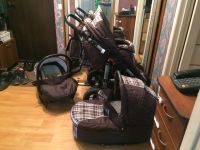 Лот: 11790212. Фото: 4. Коляска. Красноярск