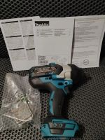 Лот: 21759809. Фото: 3. Гайковерт Makita DTW1002Z LXT... Строительство и ремонт