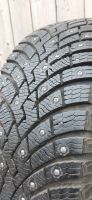 Лот: 24768398. Фото: 2. Комплект зимних шин Pirelli. Шины, Диски