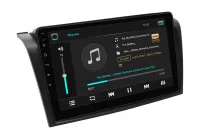 Лот: 23330916. Фото: 2. Штатная магнитола Android Mazda... Автозвук