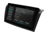 Лот: 23330916. Фото: 4. Штатная магнитола Android Mazda... Красноярск