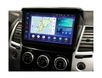 Лот: 20672675. Фото: 15. Штатная магнитола Android Mitsubishi...