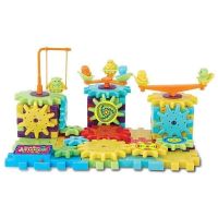 Лот: 10701386. Фото: 2. Конструктор Funny Bricks. Новый... Игрушки
