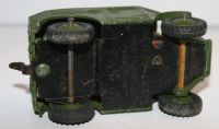 Лот: 3712316. Фото: 4. Металлическая модель Dinky Toys...