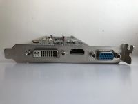 Лот: 25442428. Фото: 3. PCI-E 1024Mb Palit GeForce GT... Компьютеры, оргтехника, канцтовары