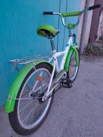 Лот: 17597193. Фото: 3. Велосипед Novatrack Forest 20"