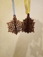 Лот: 16835313. Фото: 2. Ёлочные игрушки. Сувениры